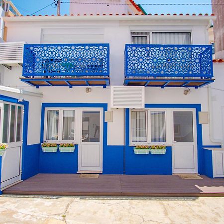Iris Apartment - Home Dream Nazaré Exterior foto