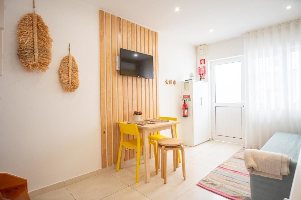 Iris Apartment - Home Dream Nazaré Exterior foto