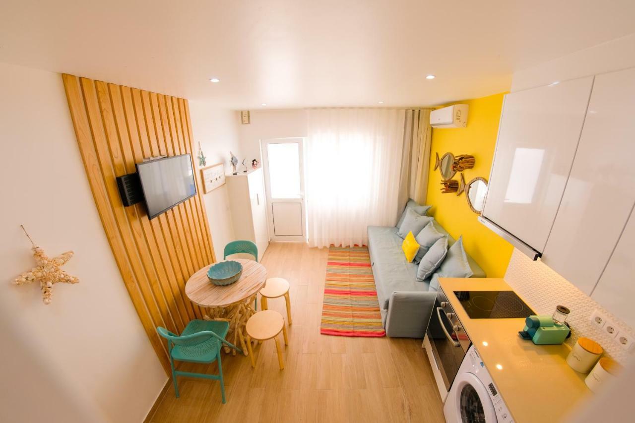 Iris Apartment - Home Dream Nazaré Exterior foto