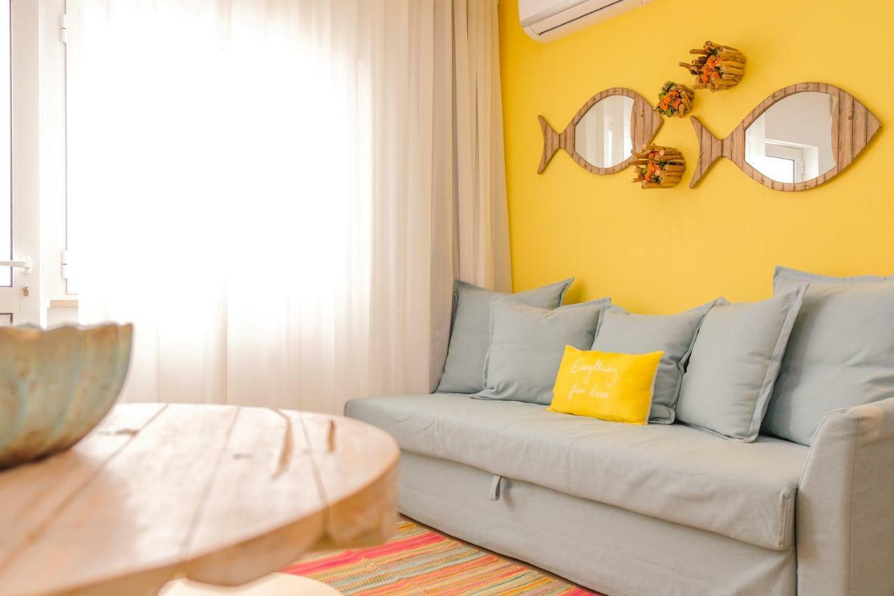 Iris Apartment - Home Dream Nazaré Exterior foto