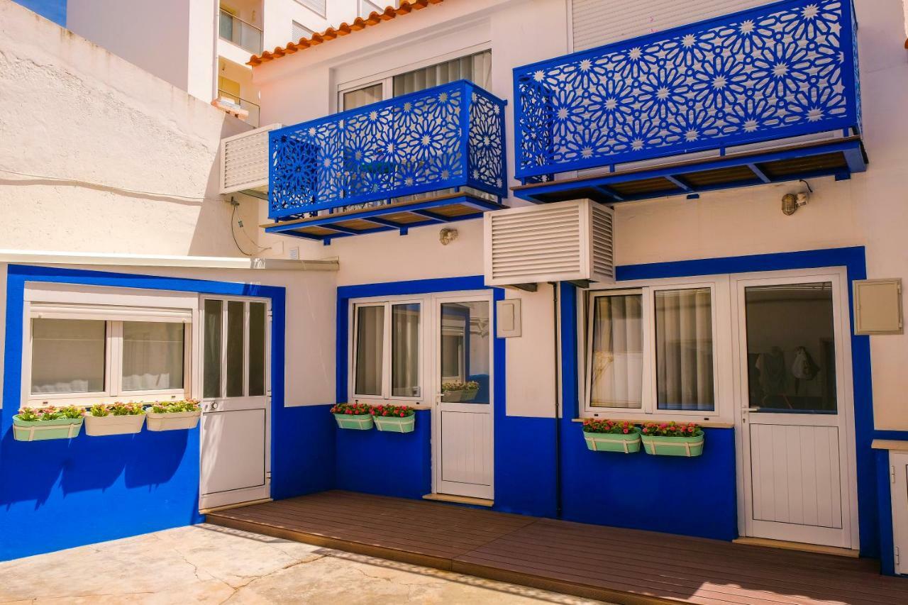 Iris Apartment - Home Dream Nazaré Exterior foto